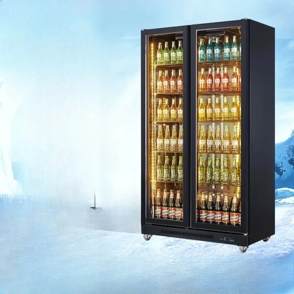 맥주보관용쇼케이스제품추천