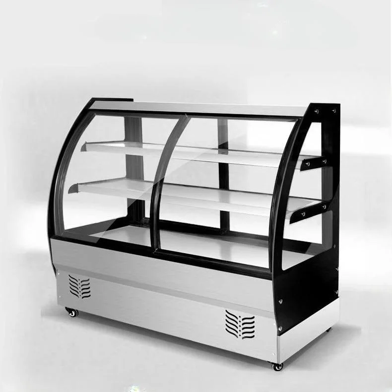 맥주보관용쇼케이스제품추천 - 결로 방지 유리문 필수