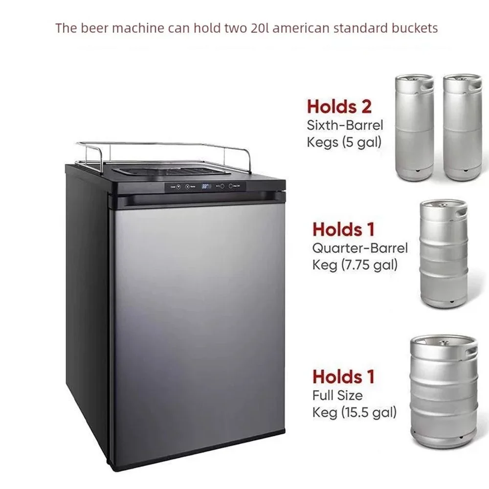 맥주보관용쇼케이스제품추천