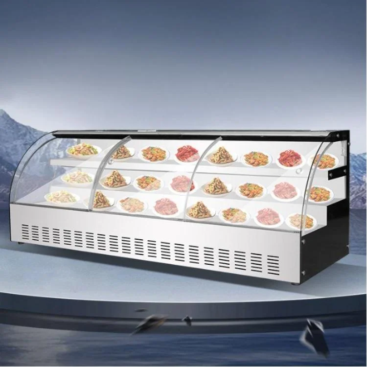 맥주보관용냉장고업체추천 - 영하 2도로 세팅된 디지털 온도계