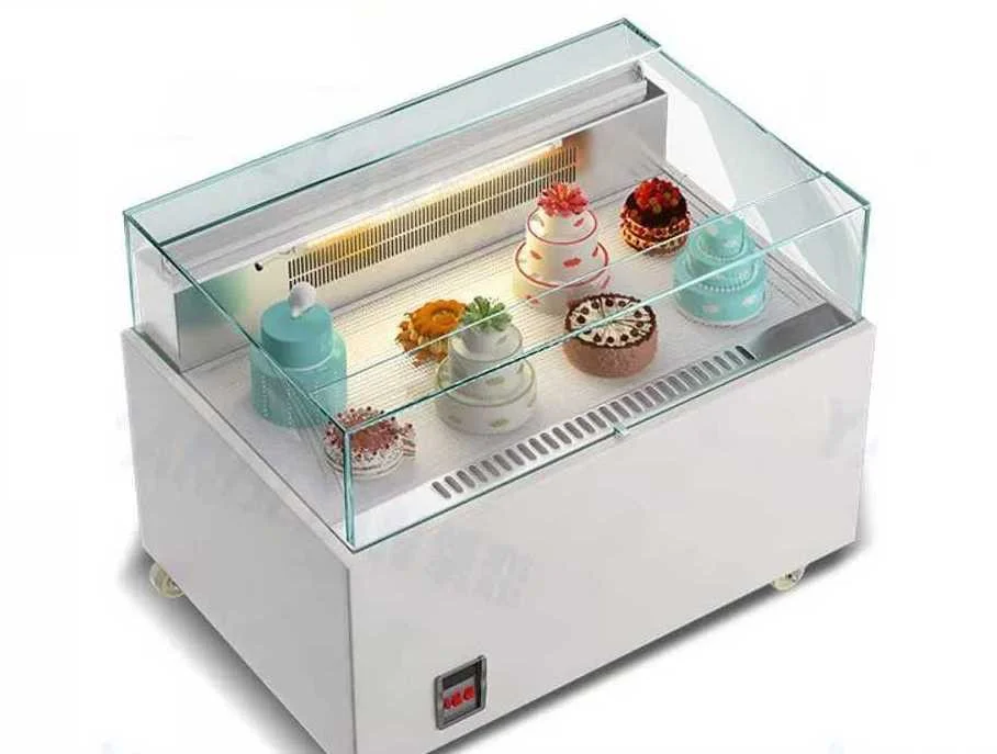 맥주보관용냉장고업체추천 - 냉장고의 심장 콤프레셔