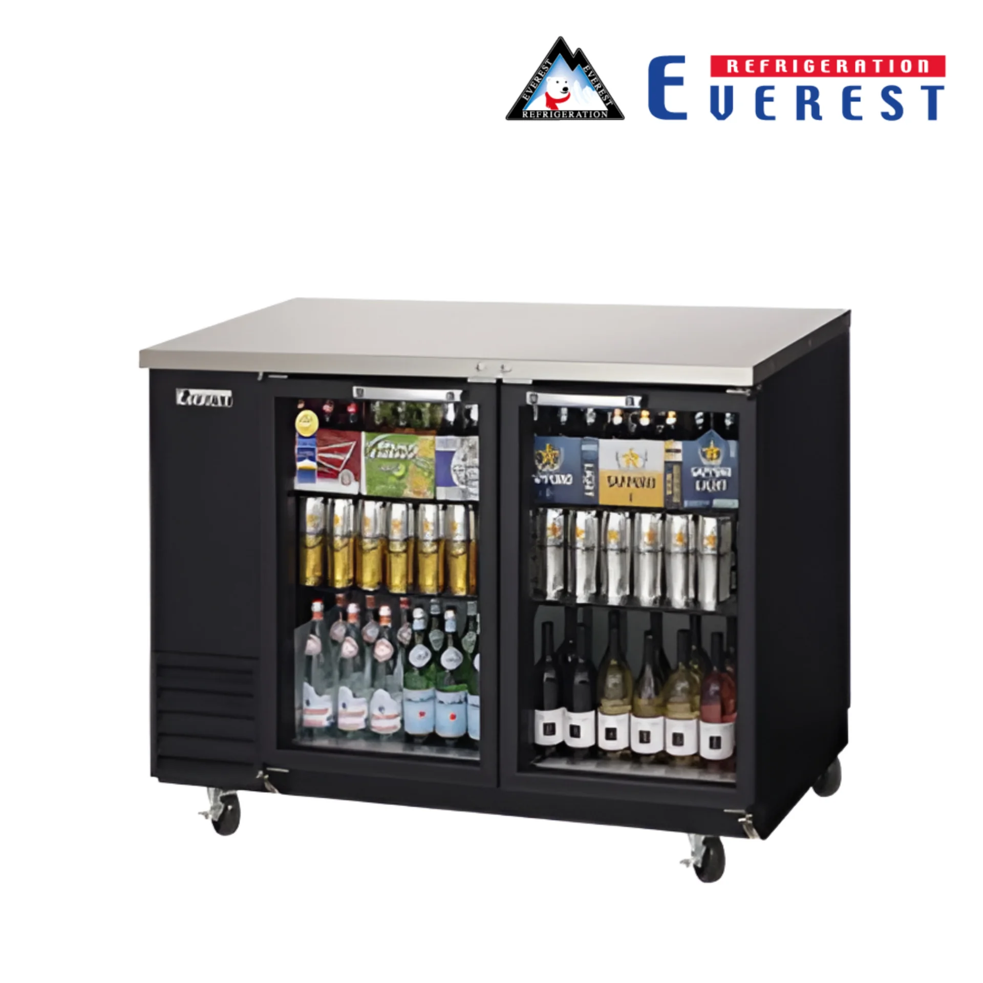 맥주보관용냉장고견적문의