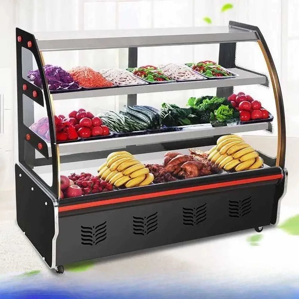 야채용냉장고맞춤제작