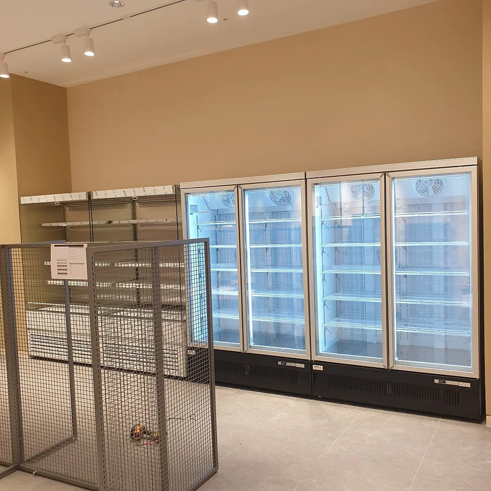 야채용오픈쇼케이스비용 - 중고 구매 시 주의점