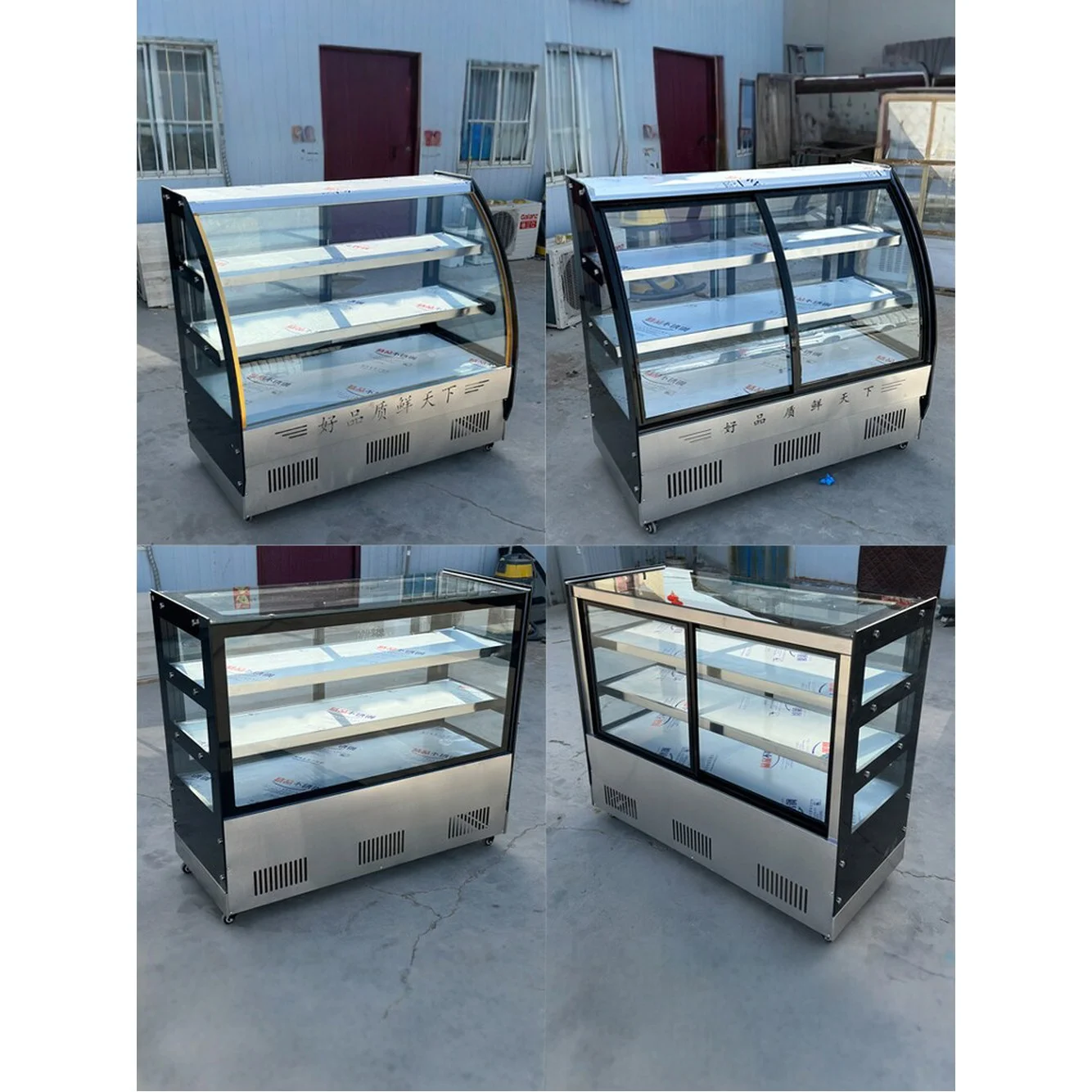 야채용뒷문쇼케이스업체