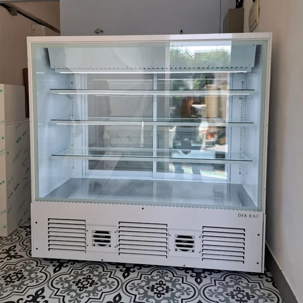 야채용뒷문쇼케이스업체