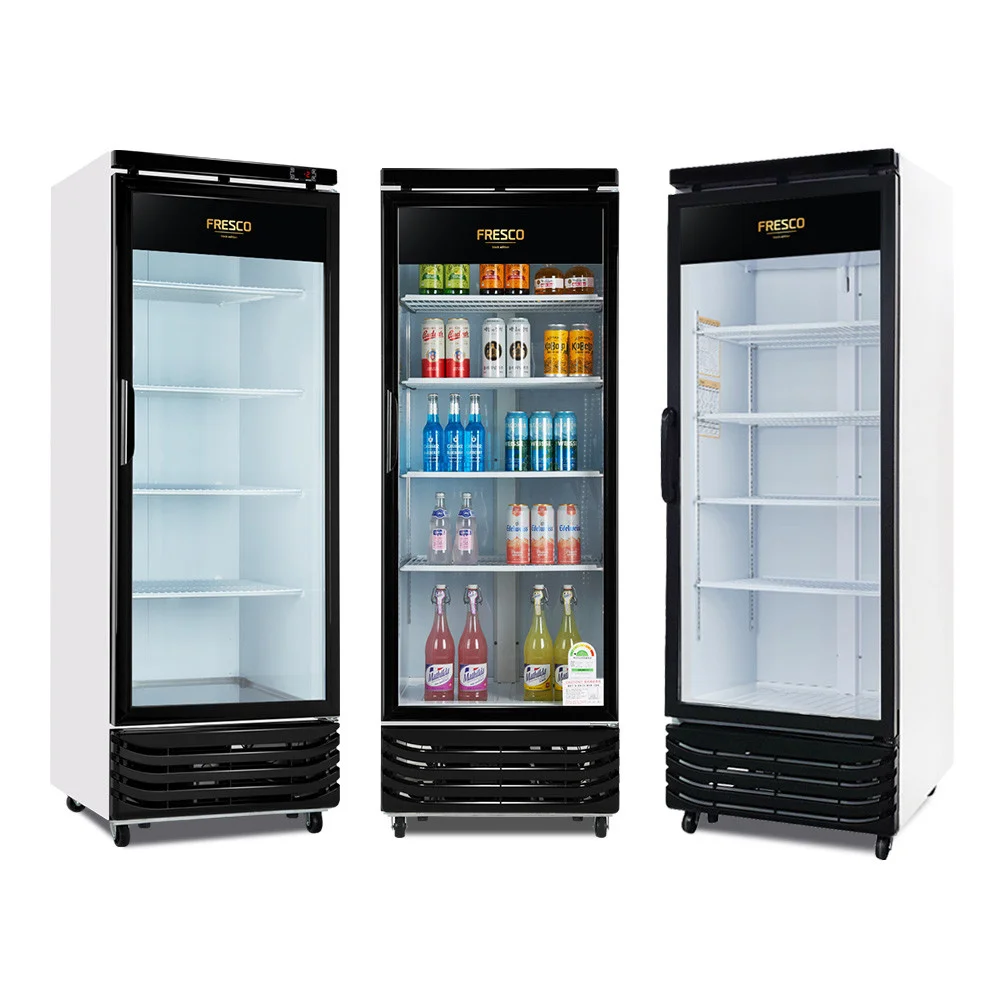 진열용쇼케이스비용 - 쇼케이스 종류별 가격대