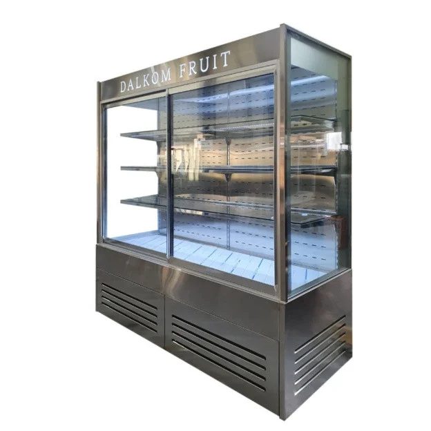 진열용냉장고맞춤제작 - 계약시 주의사항