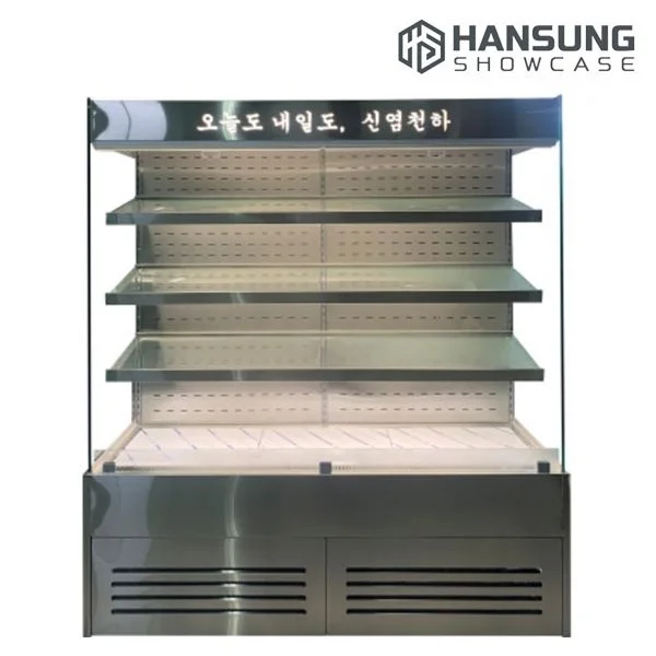 진열용오픈다단쇼케이스싼곳