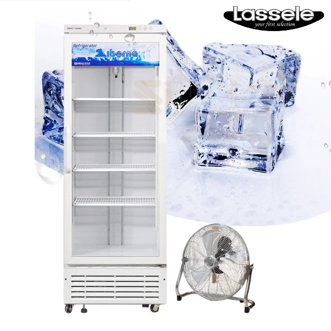 진열용냉장쇼케이스제품추천 - 1200mm 표준 사이즈