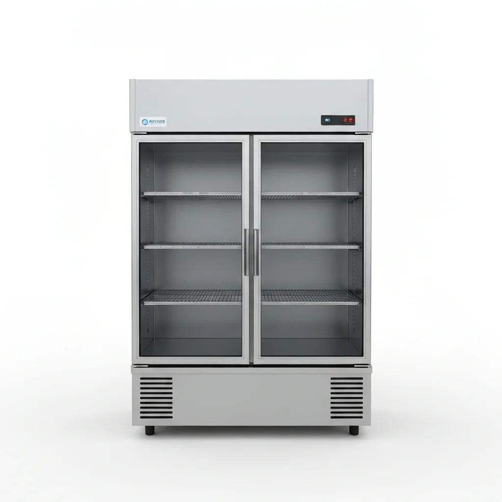 다목적용진열장싼곳 - 페어유리 결로 방지