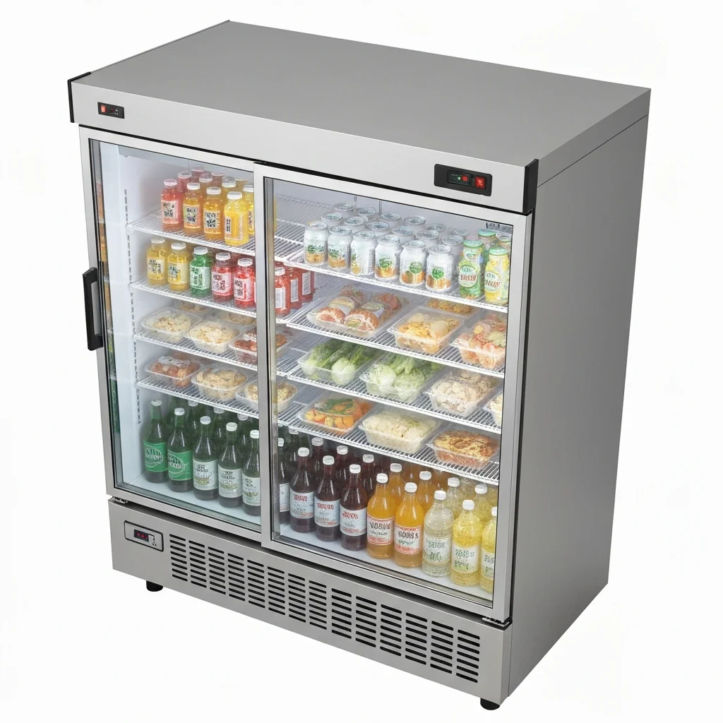 다목적용뒷문쇼케이스저렴한곳