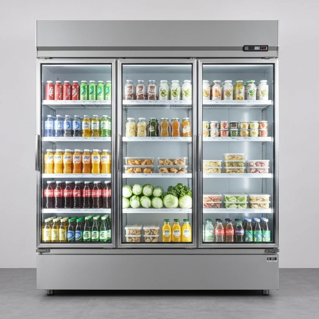 다목적용뒷문쇼케이스저렴한곳