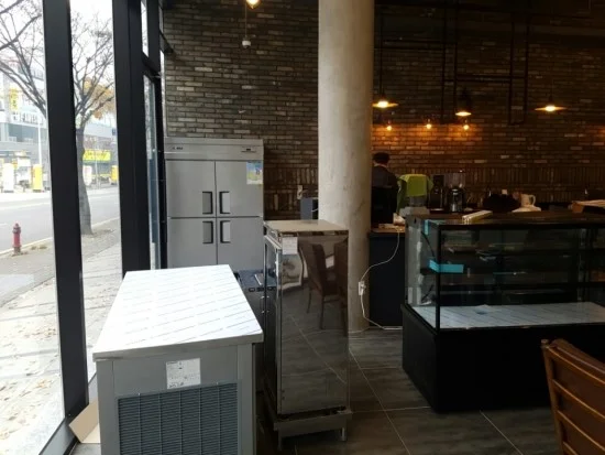 다목적용뒷문쇼케이스저렴한곳