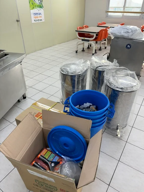 다목적쇼케이스제품