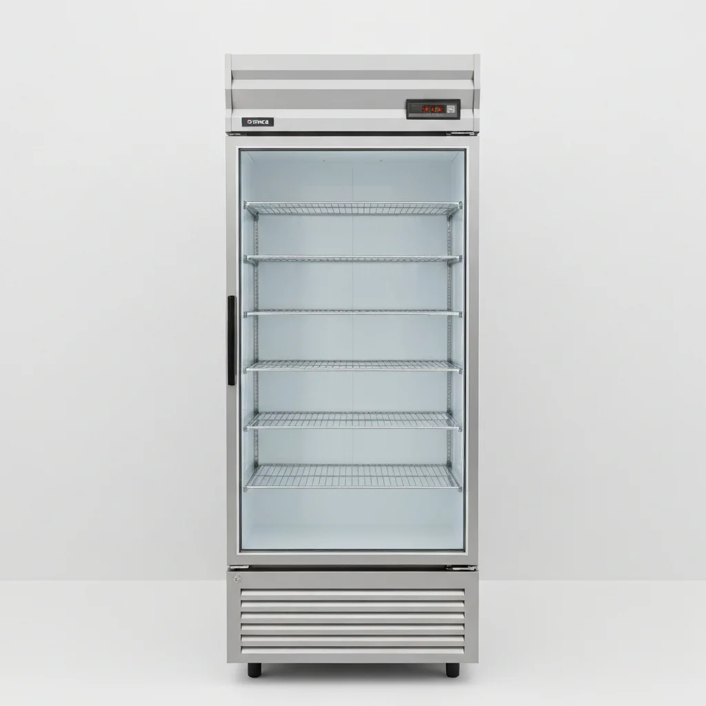 다목적냉장고견적 - 2026년 업소용 냉장고 내부