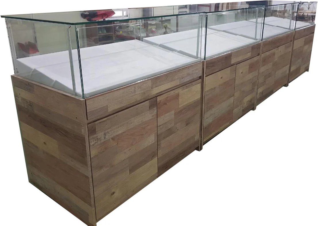 다목적진열장견적