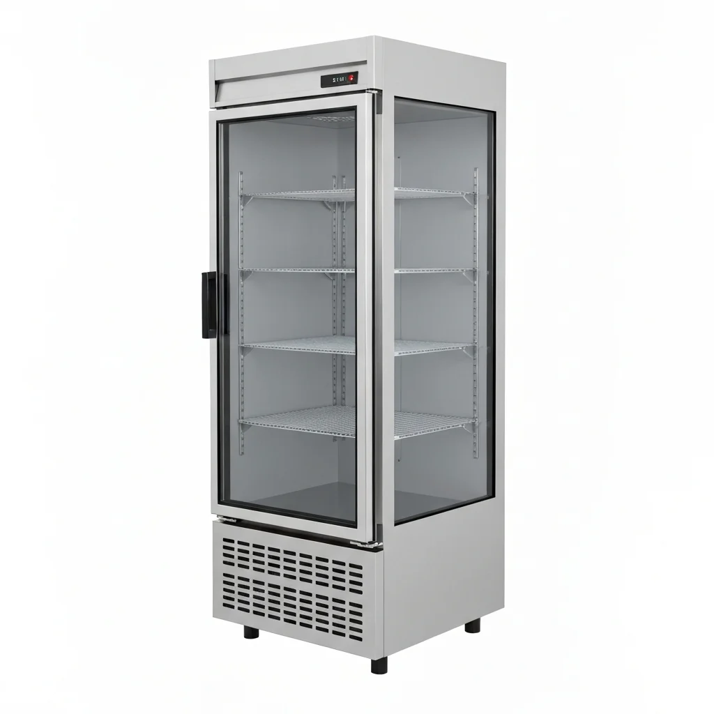 고기숙성용쇼케이스업체추천 - 100% 맞춤 설계 하이엔드 쇼케이스