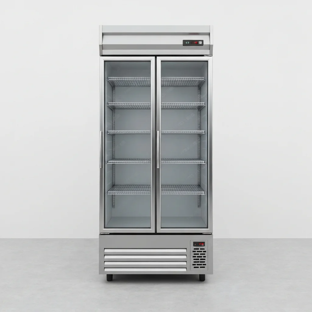 고기숙성용쇼케이스제품추천 - 정밀 온도 컨트롤러