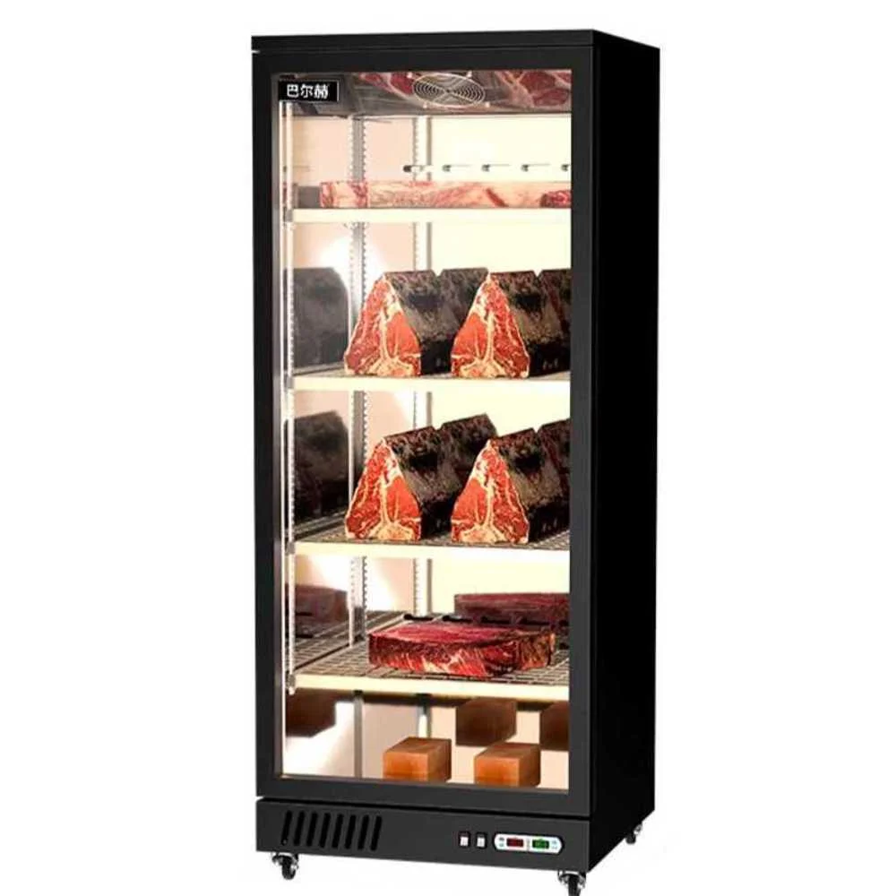 고기숙성용쇼케이스제품추천
