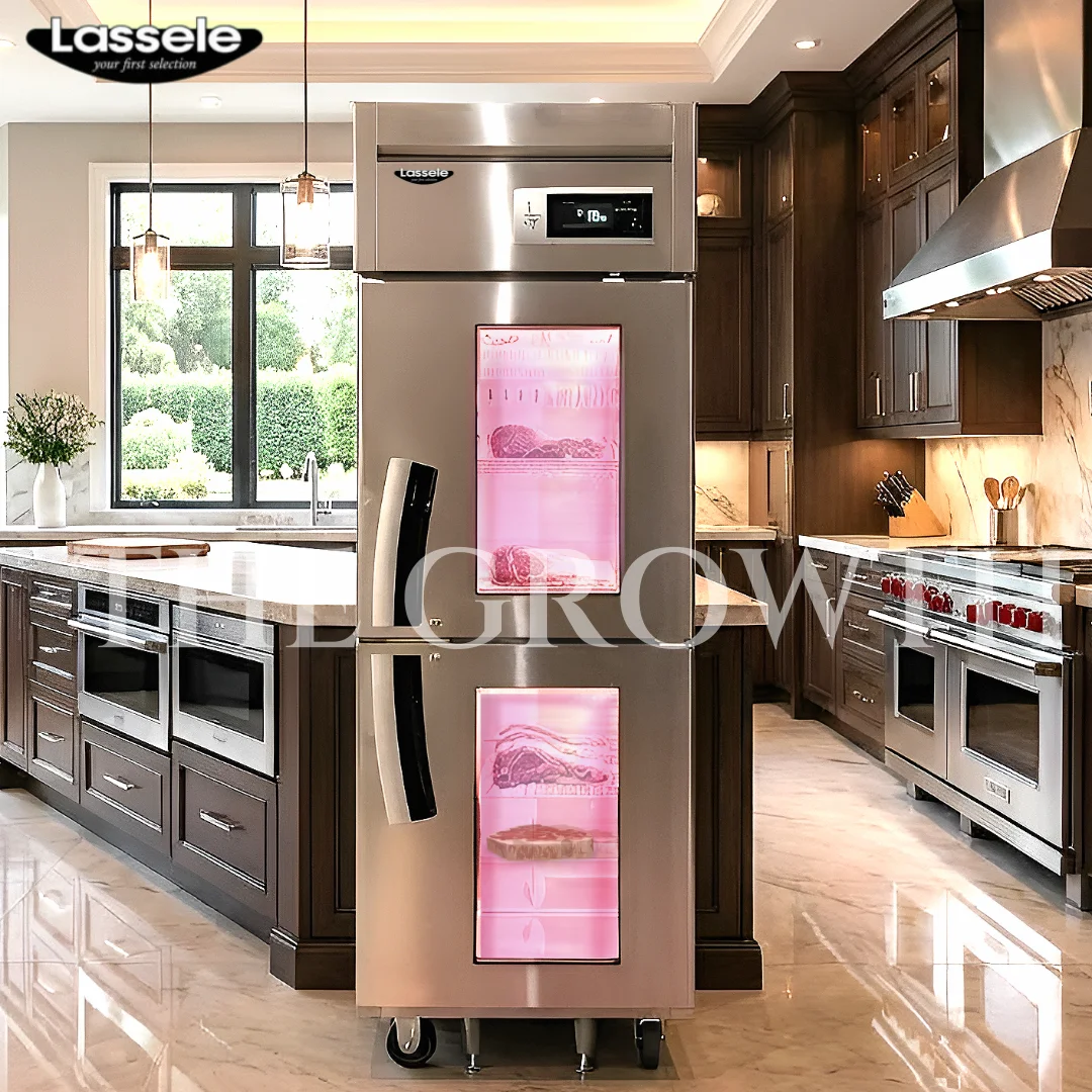 고기숙성용냉장고추천