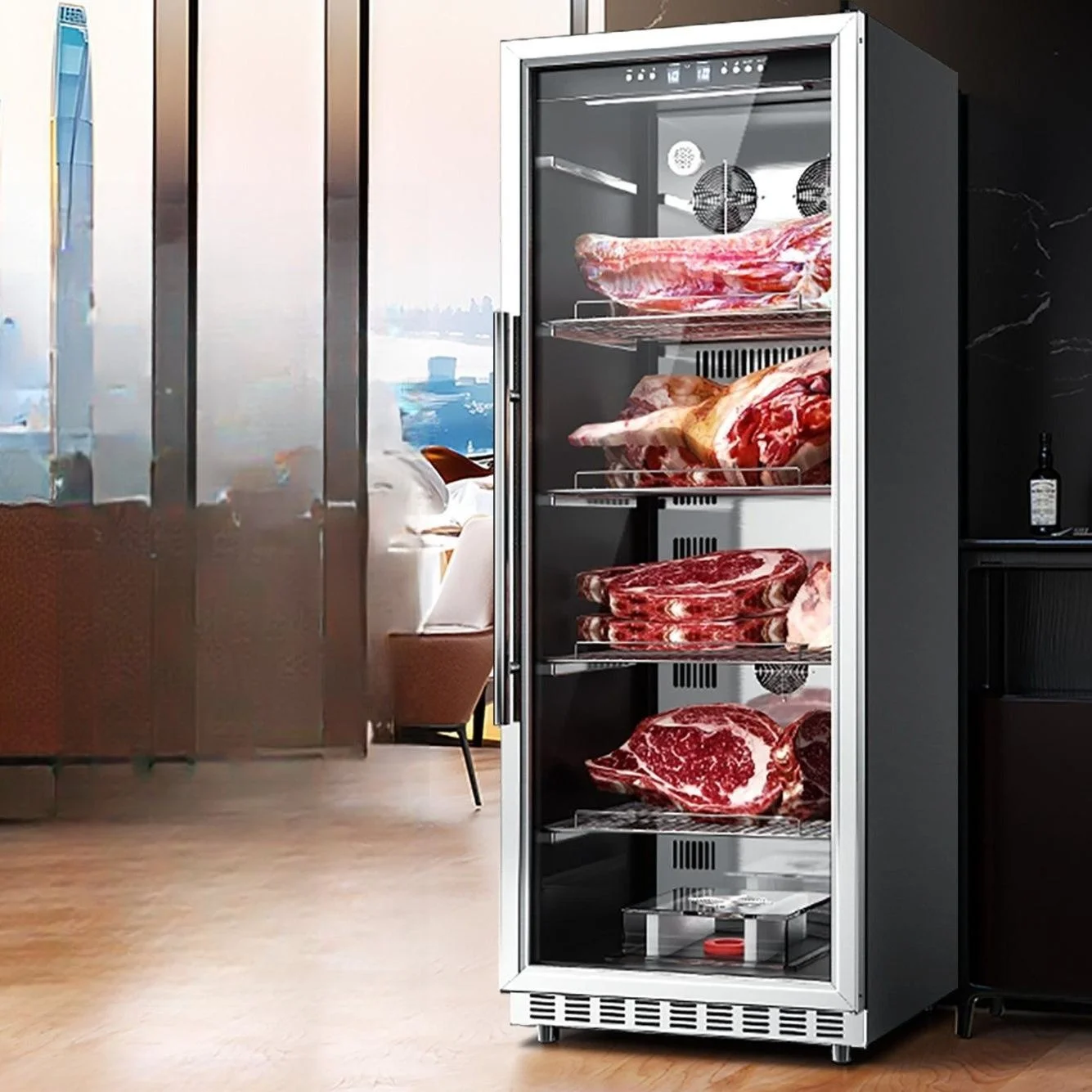 고기숙성용냉장고업체추천