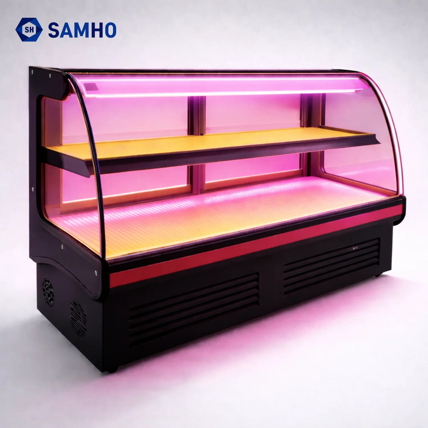 고기숙성용오픈쇼케이스저렴한곳