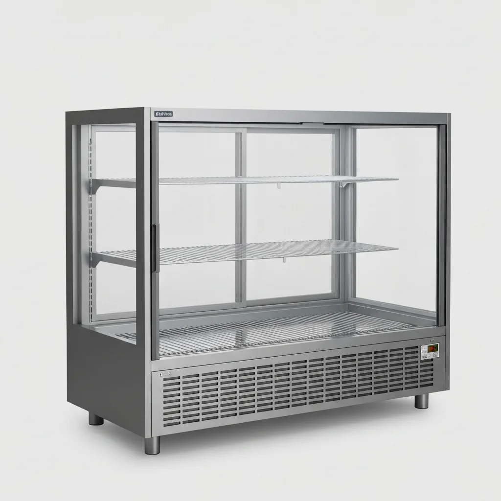 고기숙성용오픈쇼케이스저렴한곳