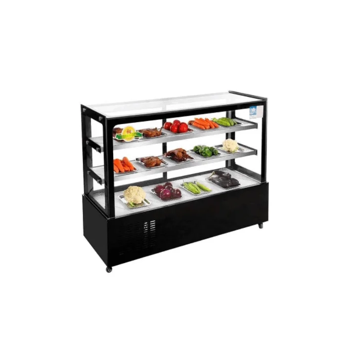 반찬냉장용오픈쇼케이스제품추천