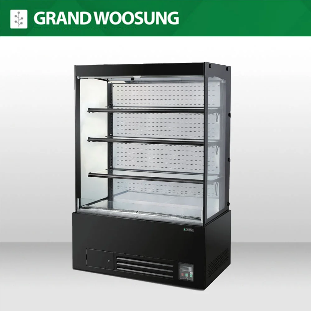 반찬냉장용오픈쇼케이스제품추천