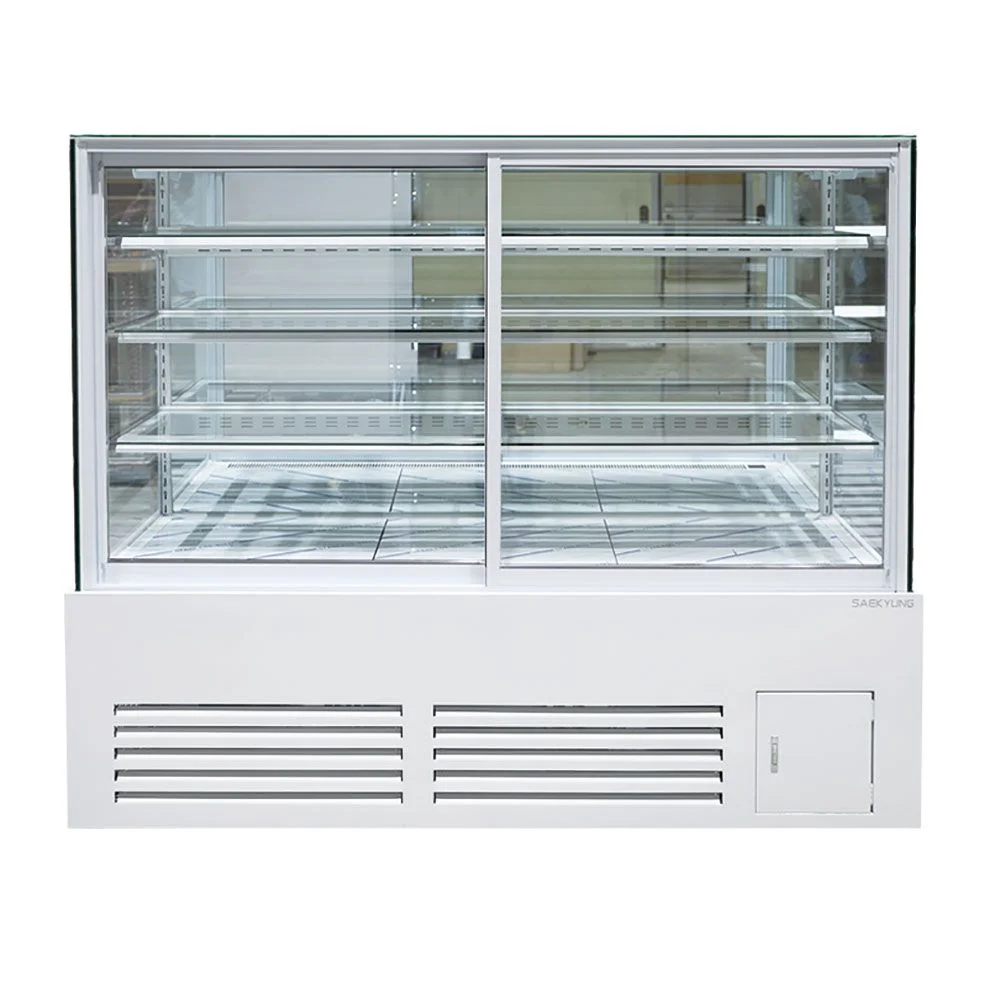 반찬냉장용오픈다단쇼케이스비용