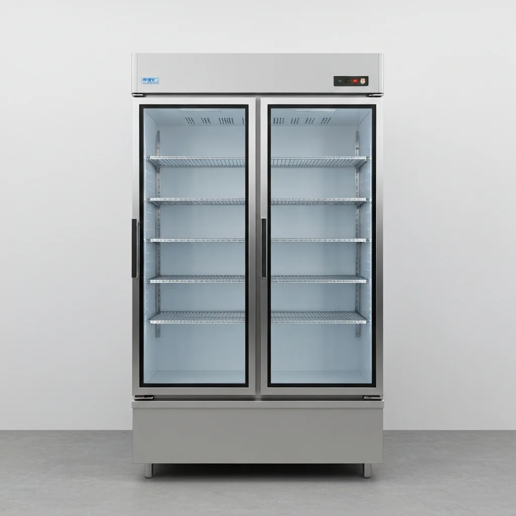 생선용쇼케이스저렴한곳 - 쇼케이스 컴프레서 유닛