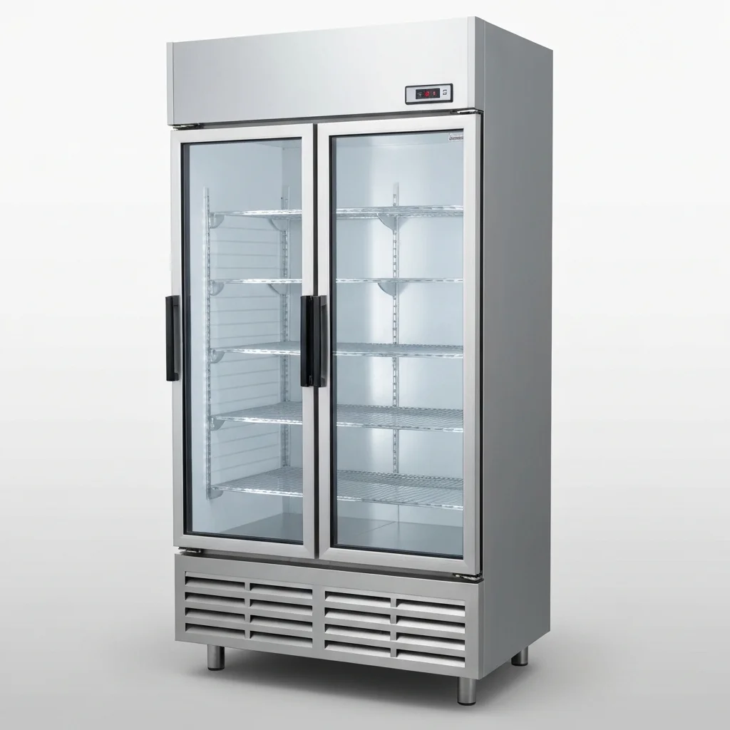 생선용쇼케이스저렴한곳 - 하이엔드 수산물 쇼케이스