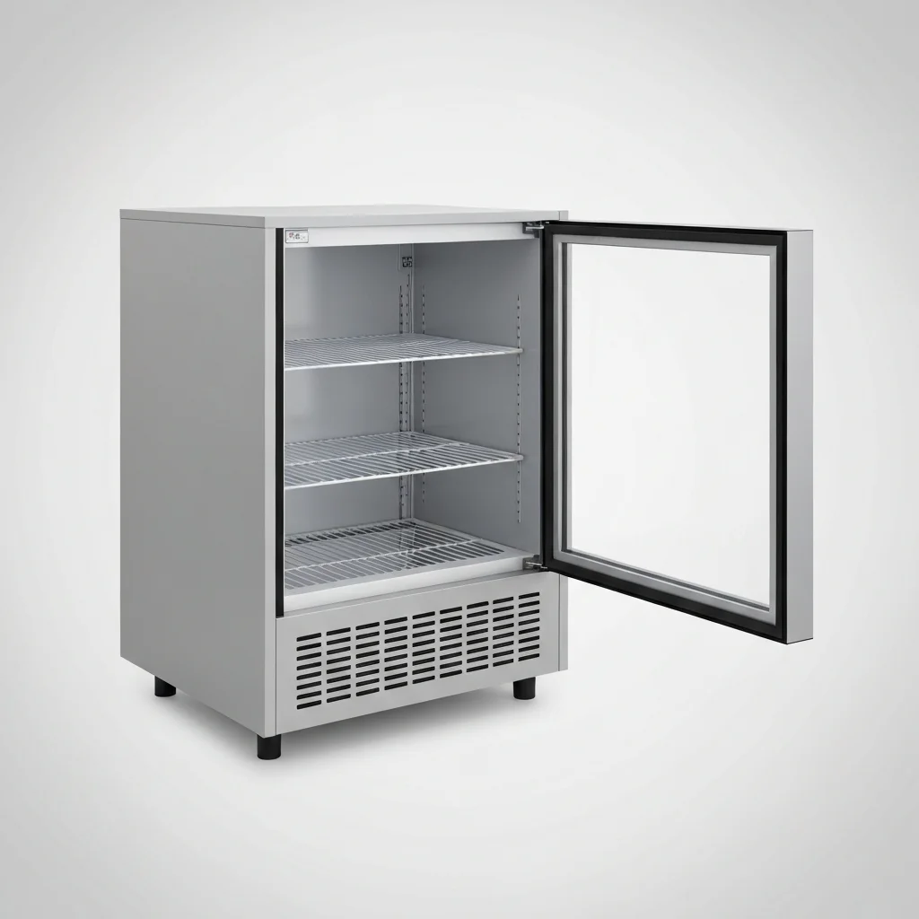 생선용오픈쇼케이스업체추천