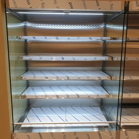 생선용오픈쇼케이스업체추천 - 생선용 쇼케이스의 핵심 내구성