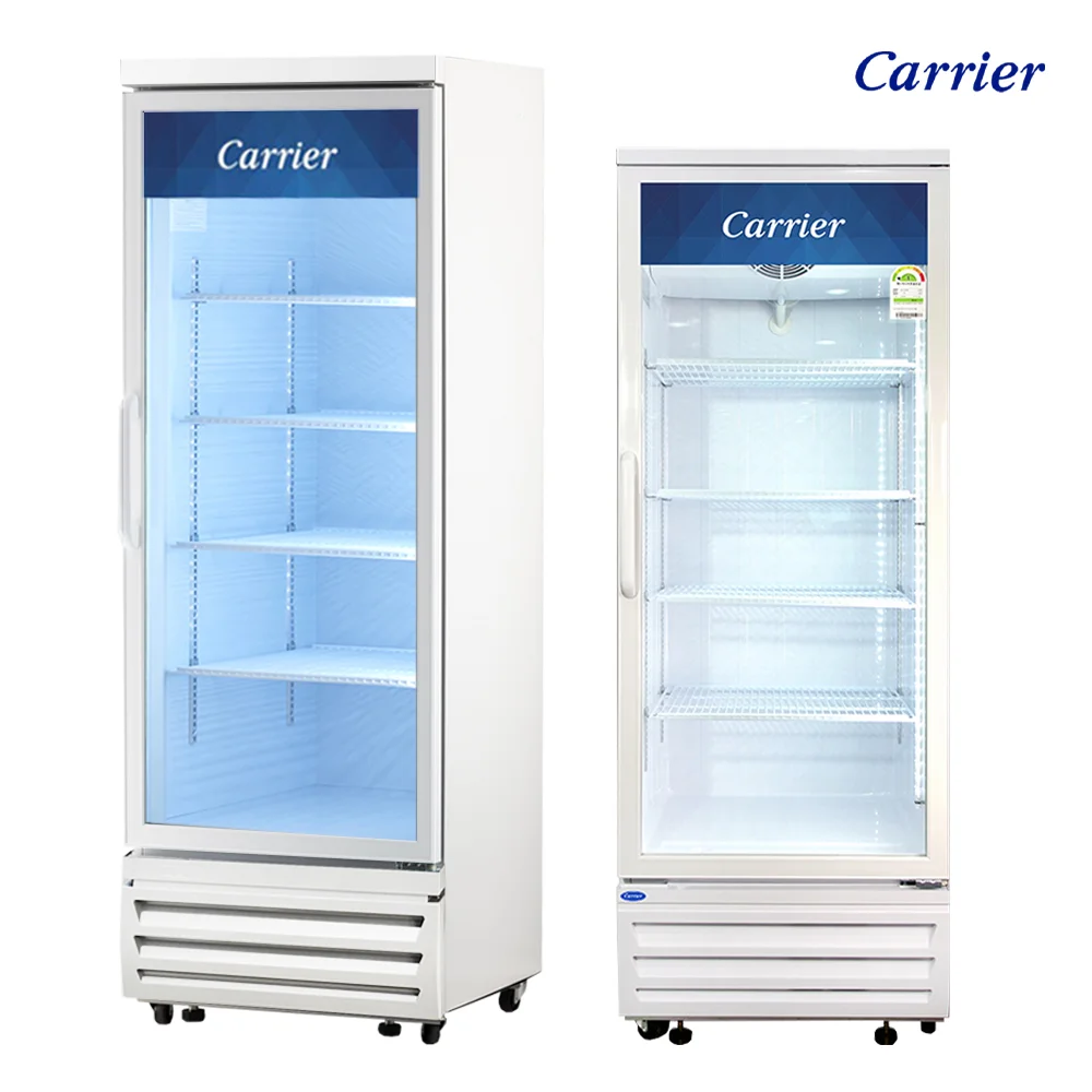 생선용냉장쇼케이스싼곳 - 직냉식과 간냉식의 차이