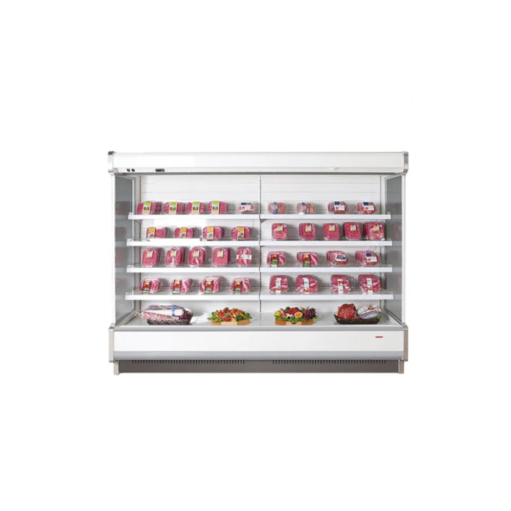 생선용냉장쇼케이스제품추천