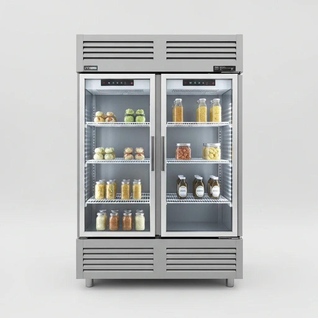 생선용냉장쇼케이스제품추천