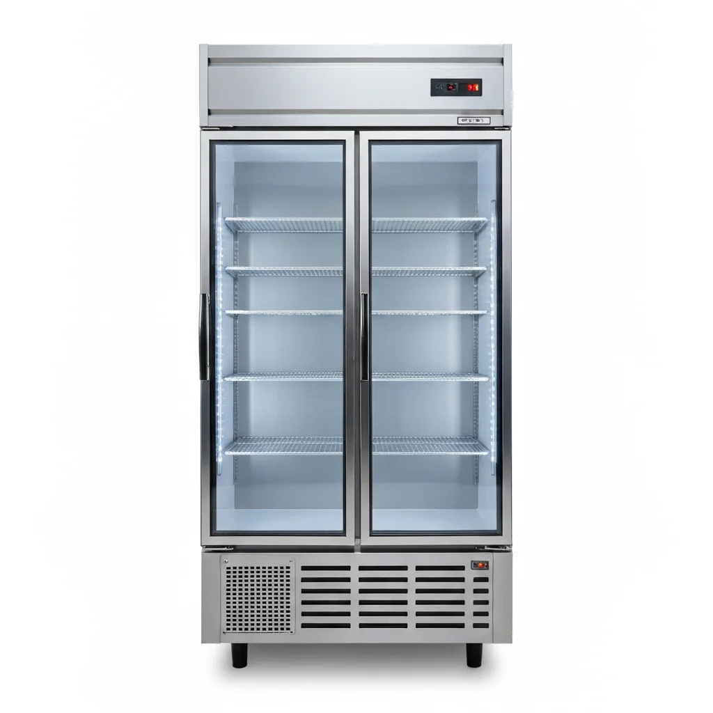 마트전용냉장쇼케이스업체 - 하이엔드 맞춤형 세팅