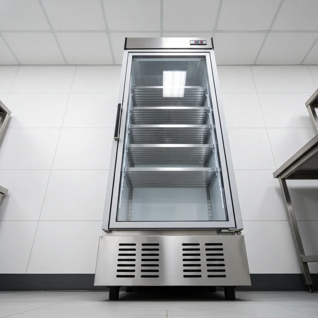 반찬전용뒷문쇼케이스비용 - 프리미엄 맞춤형 쇼케이스