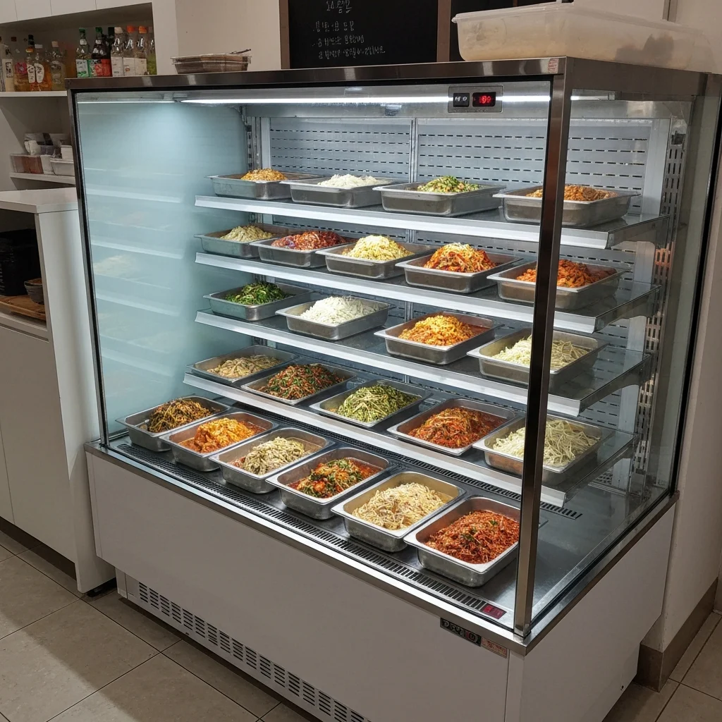 반찬전용오픈다단쇼케이스추천