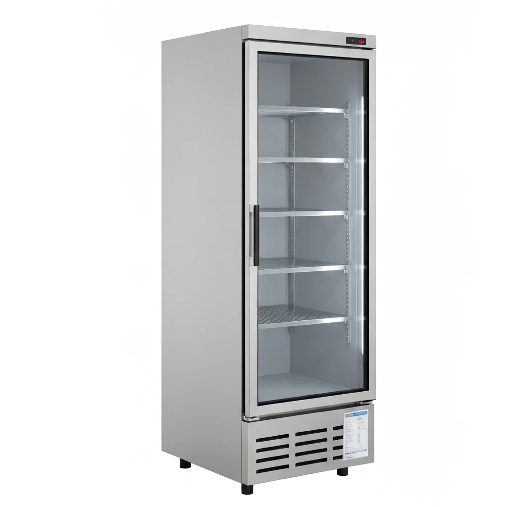 업소용스텐냉장고