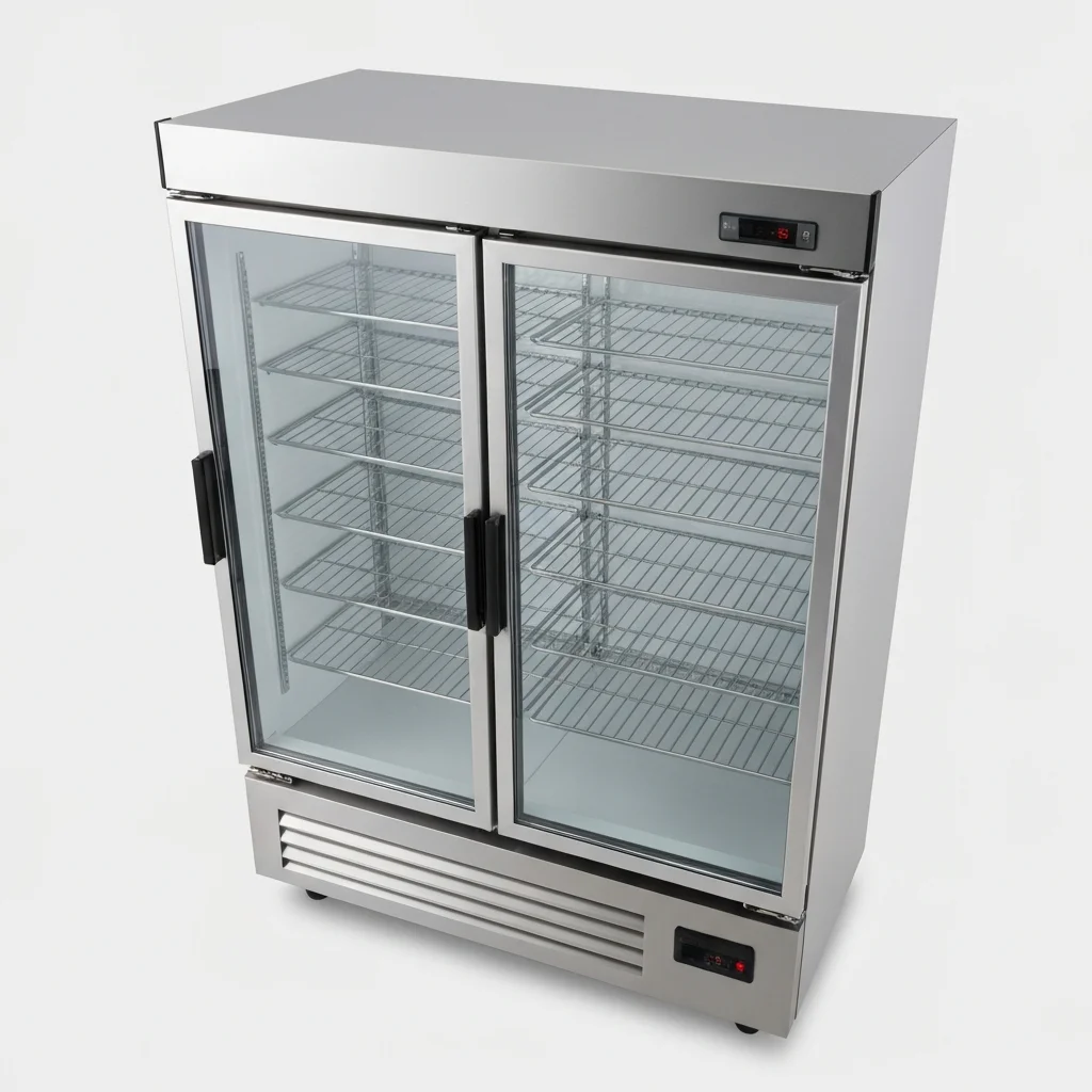 음료수쇼케이스교체 - 노후 쇼케이스 교체 타이밍