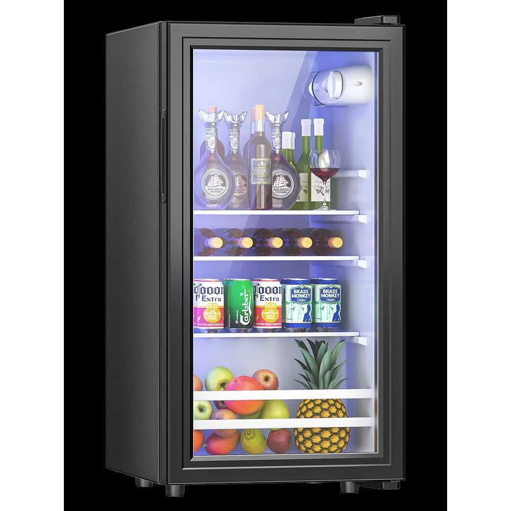 음료수쇼케이스설치