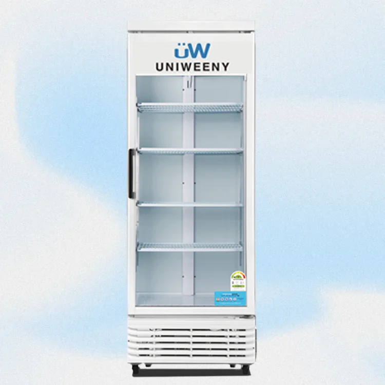 음료수냉장고제품추천 - 고성능 콤프레셔