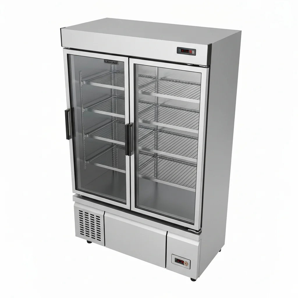 음료수냉장고후기 - 냉각 방식에 따른 소음 차이