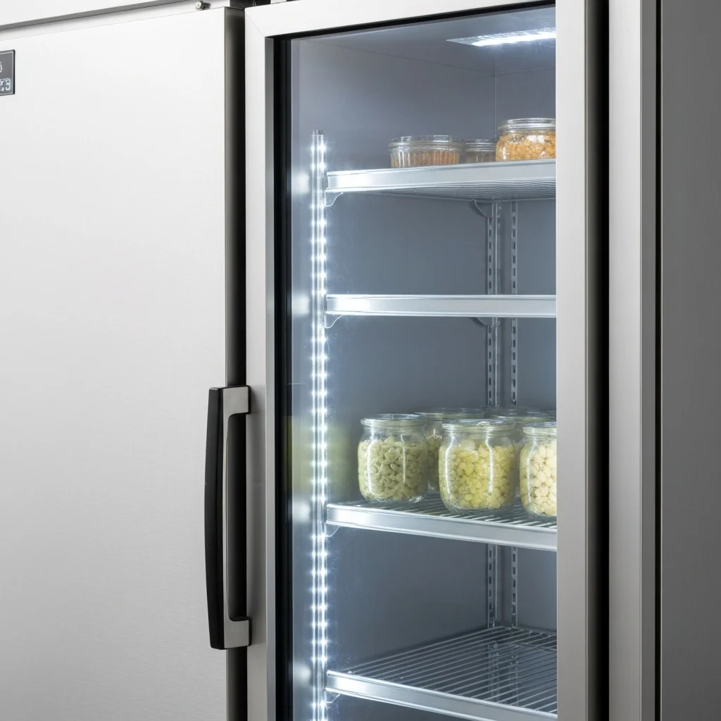 음료수냉장고설치 - 벽면과 최소 10cm 간격을 띄우세요