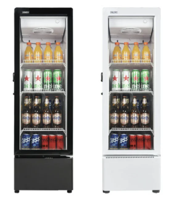 주류쇼케이스견적