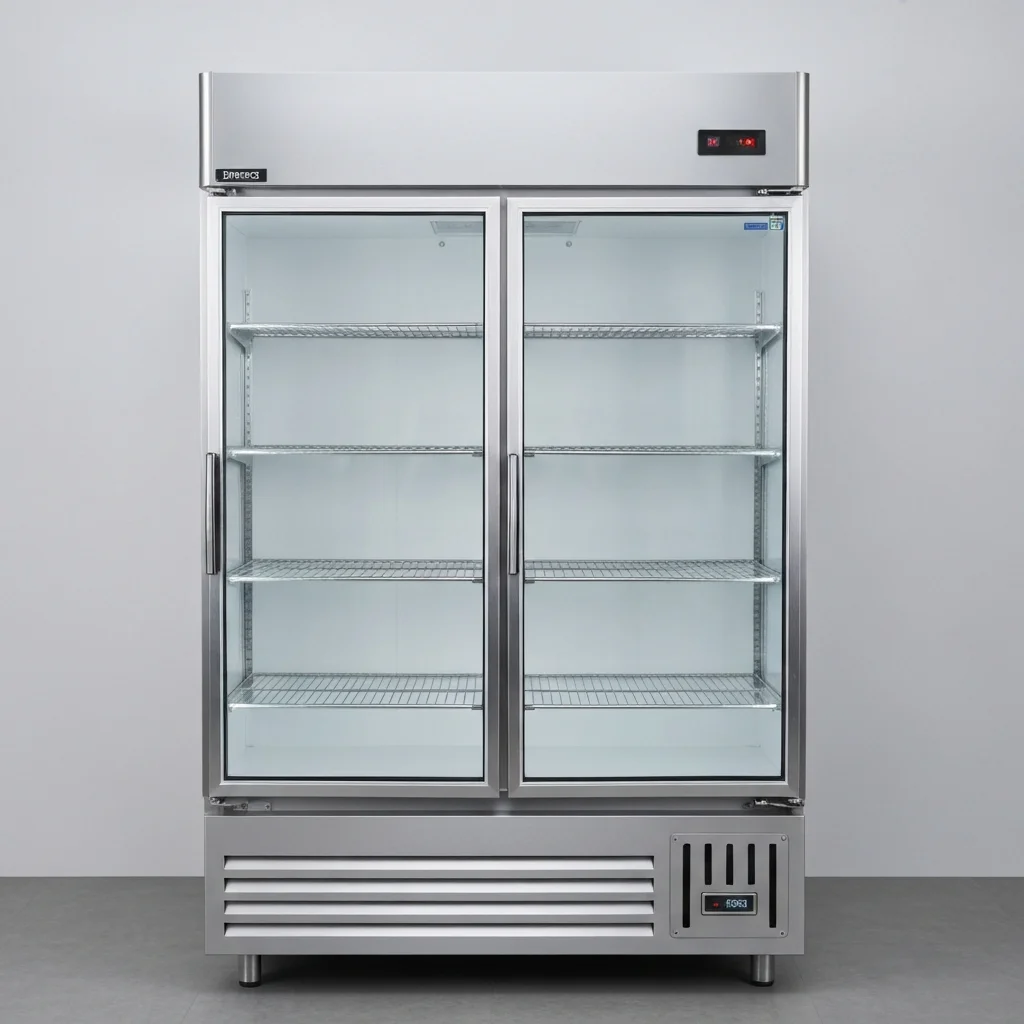 주류냉장고업체 - 중고 구매의 함정