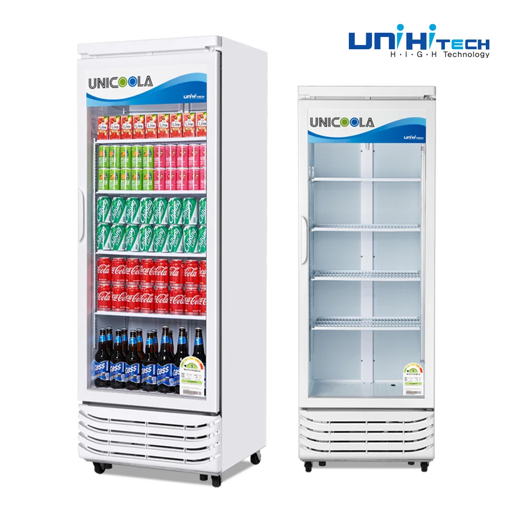 주류냉장고업체 - 직영 설치의 중요성